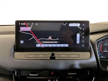 Nissan Qashqai 1.5 h e-POWER Tekna+ SUV 5dr Petrol Hybrid Auto Euro 6 (s/s) (19