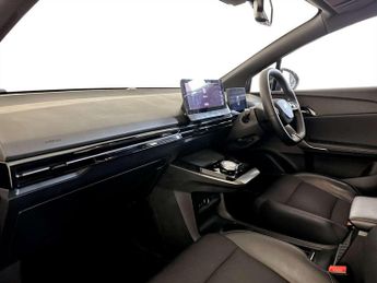 MG MG4 64kWh Trophy Long Range Hatchback 5dr Electric Auto (203 ps)