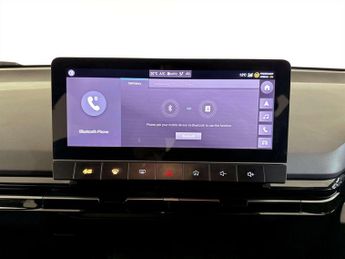 MG MG4 64kWh Trophy Long Range Hatchback 5dr Electric Auto (203 ps)