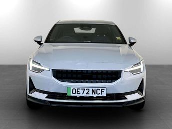 Polestar Polestar 2 Single Motor 78kWh Long Range Fastback 5dr Electric Auto FWD (23