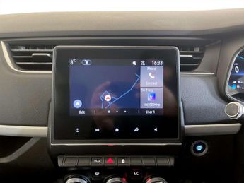 Renault Zoe R110 52kWh Iconic Hatchback 5dr Electric Auto (i) (107 bhp)