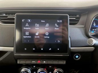 Renault Zoe R110 52kWh Iconic Hatchback 5dr Electric Auto (i) (107 bhp)