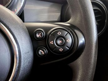 MINI Hatch 1.5 Cooper Classic Hatchback 5dr Petrol Steptronic Euro 6 (s/s) 