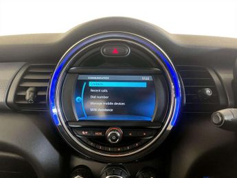 MINI Hatch 1.5 Cooper Classic Hatchback 5dr Petrol Steptronic Euro 6 (s/s) 