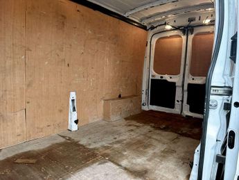 Ford Transit 2.0 350 EcoBlue Leader Panel Van 5dr Diesel Manual FWD L3 H2 Eur