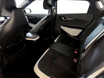 Kia EV6 77.4kWh GT-Line Hatchback 5dr Electric Auto (225 bhp)