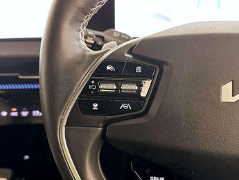 Kia EV6 77.4kWh GT-Line Hatchback 5dr Electric Auto (225 bhp)
