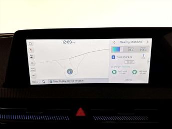 Kia EV6 77.4kWh GT-Line Hatchback 5dr Electric Auto (225 bhp)