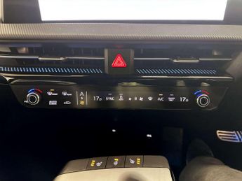 Kia EV6 77.4kWh GT-Line Hatchback 5dr Electric Auto (225 bhp)