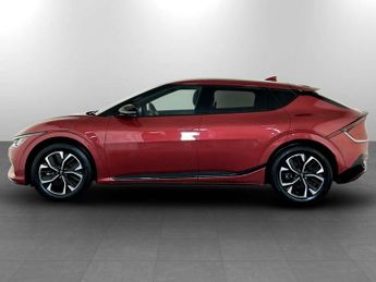 Kia EV6 77.4kWh GT-Line Hatchback 5dr Electric Auto (225 bhp)