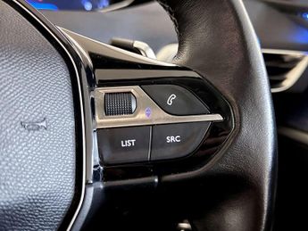 Peugeot 3008 1.2 PureTech Allure SUV 5dr Petrol EAT Euro 6 (s/s) (130 ps)