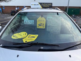 Lexus RX 3.3 400h SR SUV 5dr Petrol Hybrid CVT (192 g/km, 208 bhp)