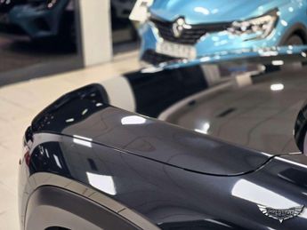 Mazda MX-30 35.5kWh Sport Lux Auto 5dr