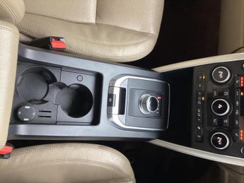 Land Rover Discovery Sport 2.0 TD4 HSE Auto 4WD Euro 6 (s/s) 5dr