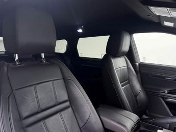 Land Rover Range Rover Evoque 2.0 D200 MHEV R-Dynamic S SUV 5dr Diesel Auto 4WD Euro 6 (s/s) (