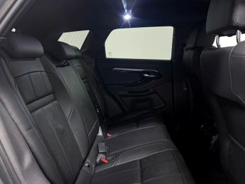 Land Rover Range Rover Evoque 2.0 D200 MHEV R-Dynamic S SUV 5dr Diesel Auto 4WD Euro 6 (s/s) (