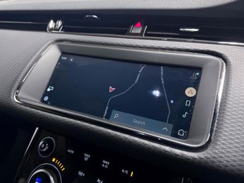 Land Rover Range Rover Evoque 2.0 D200 MHEV R-Dynamic S SUV 5dr Diesel Auto 4WD Euro 6 (s/s) (