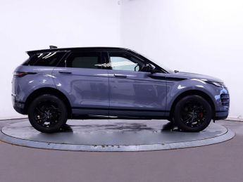 Land Rover Range Rover Evoque 2.0 D200 MHEV R-Dynamic S SUV 5dr Diesel Auto 4WD Euro 6 (s/s) (