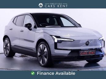 Volvo EX30 Ultra Twin Motor Performance