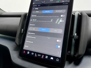 Volvo EX30 Ultra Twin Motor Performance