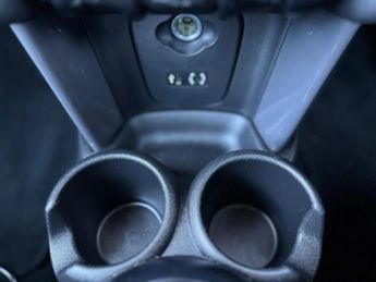 MINI Hatch 1.5 Cooper Auto Euro 6 (s/s) 3dr