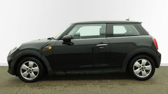 MINI Hatch 1.5 Cooper Auto Euro 6 (s/s) 3dr
