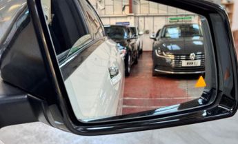 Mercedes-Benz CLA 2.1 CLA220d AMG Line Shooting Brake 7G-DCT Euro 6 (s/s) 5dr