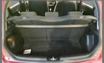 Kia Picanto 1.25 3 Auto Euro 5 5dr