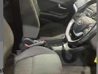 Kia Picanto 1.25 3 Auto Euro 5 5dr