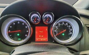 Vauxhall Astra 1.6 16v SE Auto Euro 5 5dr