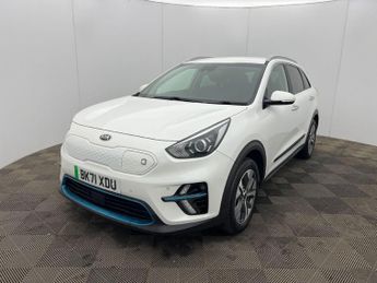 Kia Niro 3 EV