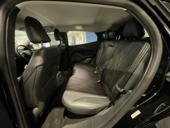 Ford Mustang Mach-E SEL STD RNG RWD