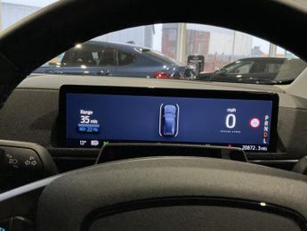 Ford Mustang Mach-E SEL STD RNG RWD