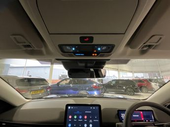 Ford Mustang Mach-E SEL STD RNG RWD