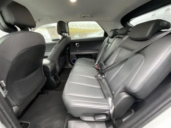 Hyundai Ioniq 5 ULTIMATE EV