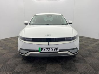 Hyundai Ioniq 5 ULTIMATE EV