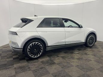 Hyundai Ioniq 5 ULTIMATE EV