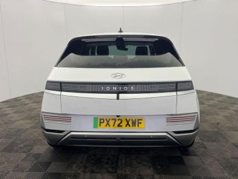 Hyundai Ioniq 5 ULTIMATE EV