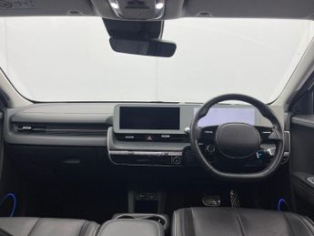 Hyundai Ioniq 5 ULTIMATE EV