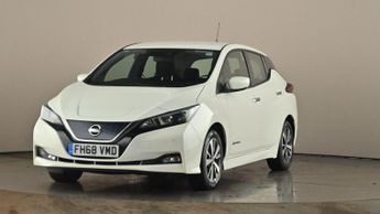 Nissan Leaf ACENTA