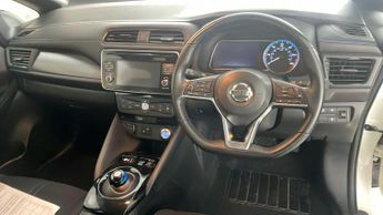 Nissan Leaf ACENTA