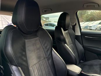 Skoda Karoq 1.5 TSI ACT SE L DSG Euro 6 (s/s) 5dr