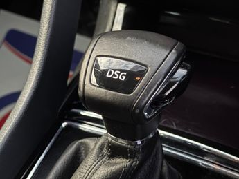 Skoda Karoq 1.5 TSI ACT SE L DSG Euro 6 (s/s) 5dr