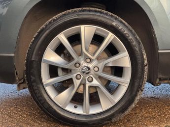 Skoda Karoq 1.5 TSI ACT SE L DSG Euro 6 (s/s) 5dr