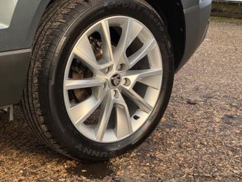 Skoda Karoq 1.5 TSI ACT SE L DSG Euro 6 (s/s) 5dr