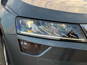 Skoda Karoq 1.5 TSI ACT SE L DSG Euro 6 (s/s) 5dr