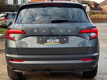 Skoda Karoq 1.5 TSI ACT SE L DSG Euro 6 (s/s) 5dr