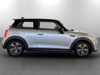 MINI Electric Hatch Cooper SE 32.6kWh Level 1 Hatchback 3dr Electric Auto (184 ps)
