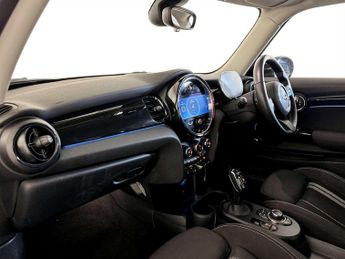 MINI Electric Hatch Cooper SE 32.6kWh Level 1 Hatchback 3dr Electric Auto (184 ps)