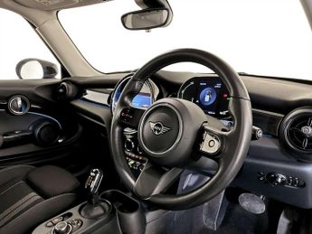 MINI Electric Hatch Cooper SE 32.6kWh Level 1 Hatchback 3dr Electric Auto (184 ps)